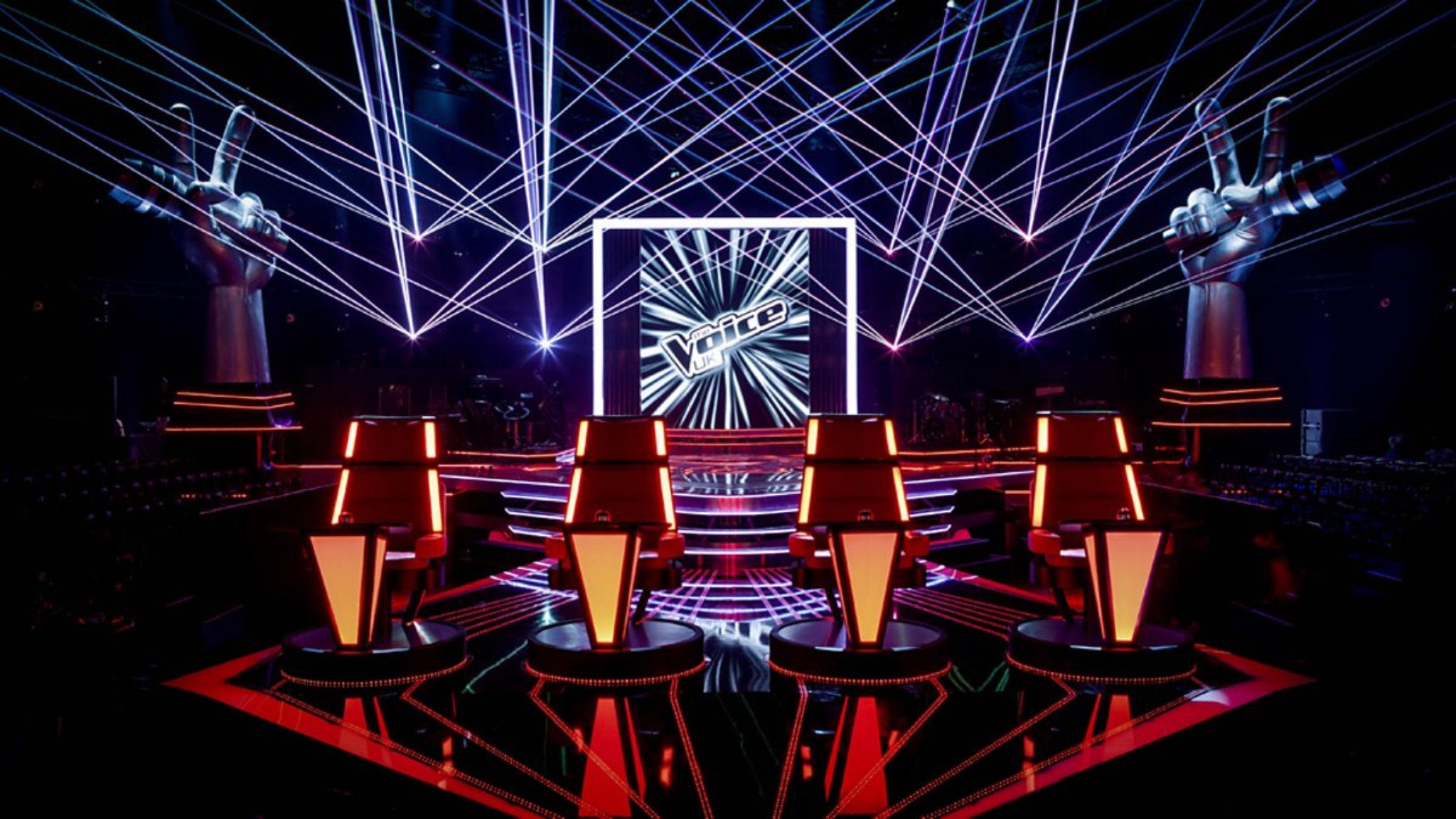 The Voice UK